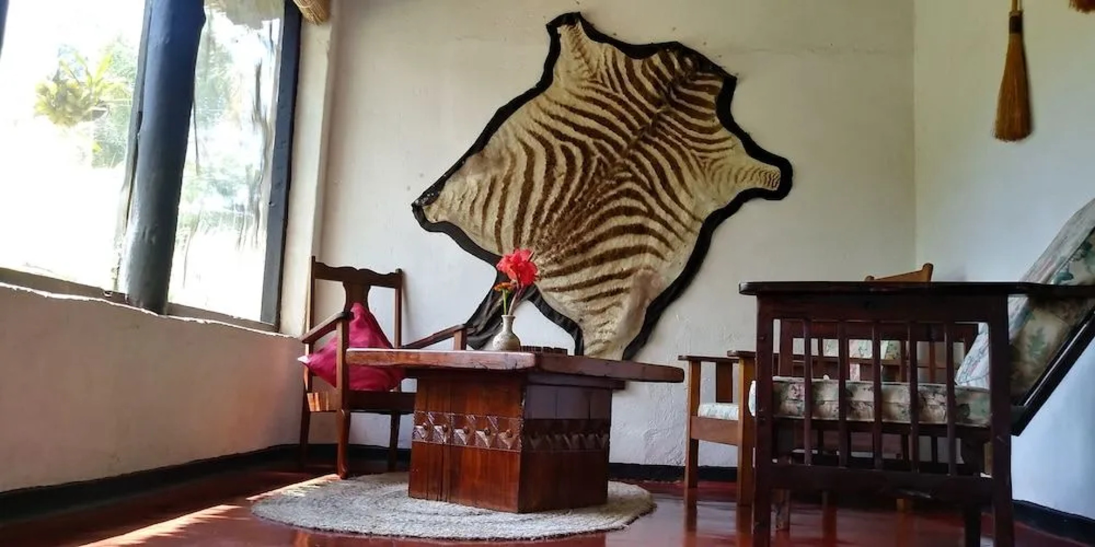 Ruwa River Herbal Clinic & All-Inclusive Oasis Spa Resort