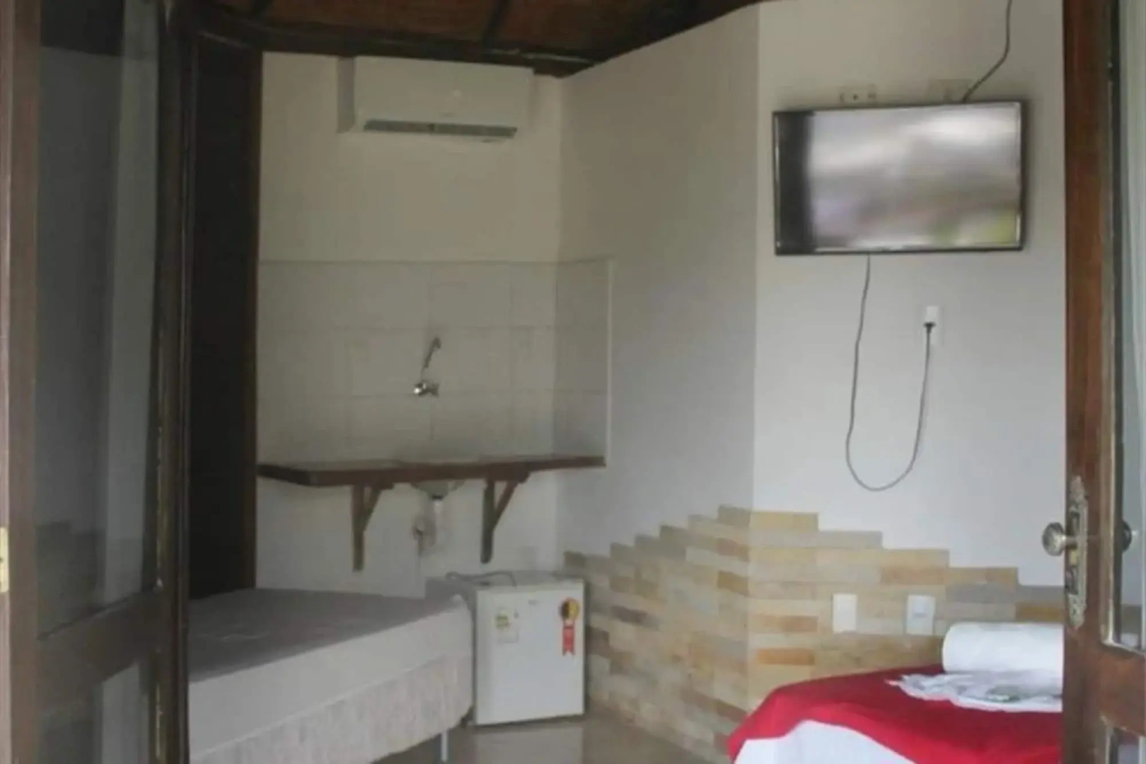 Pousada Paradiso Tropica