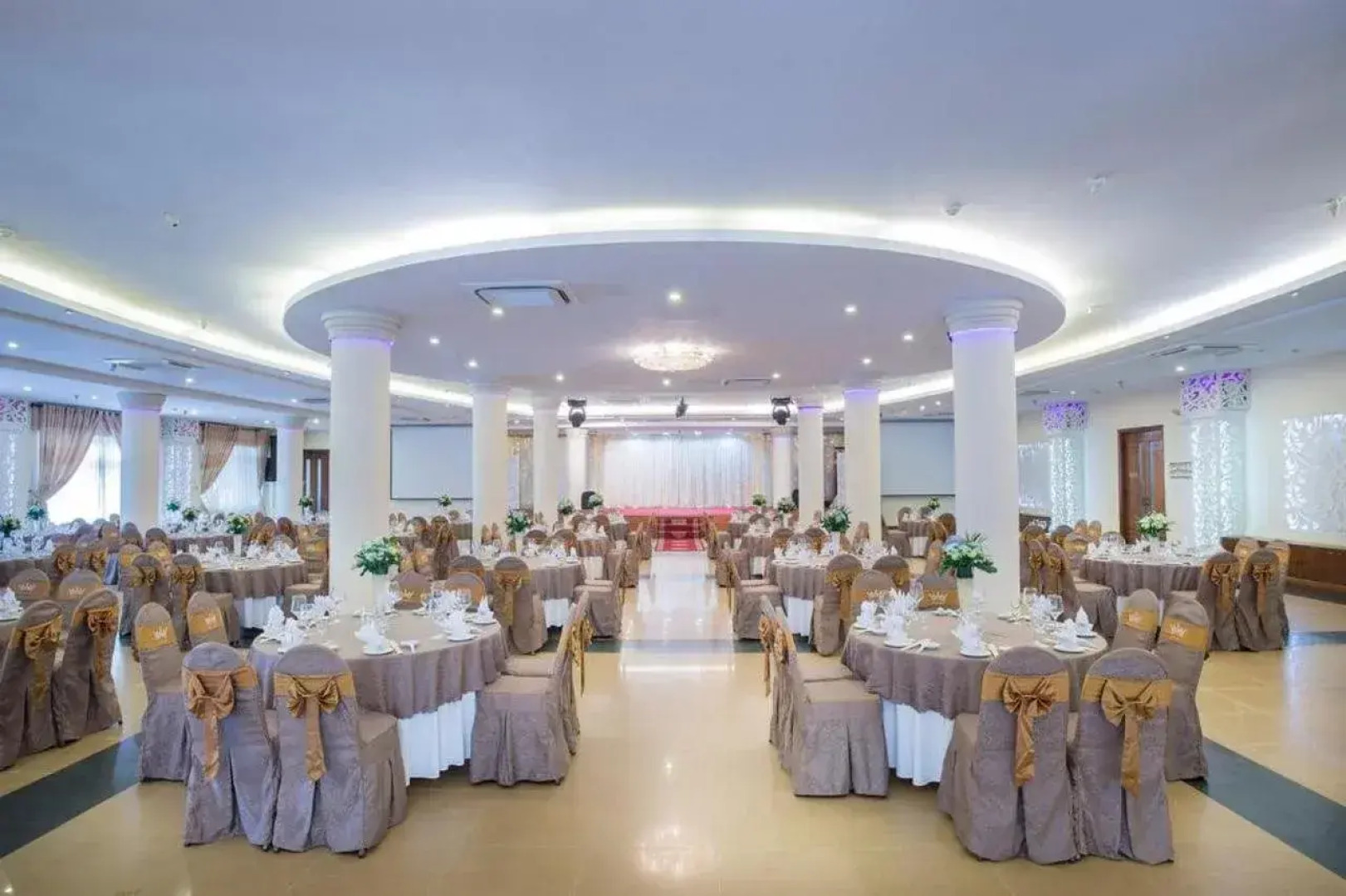Palace Hotel Vung Tau