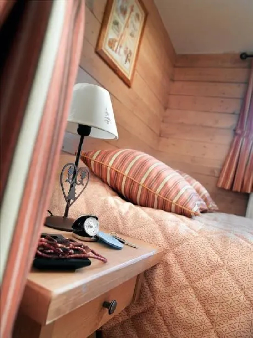 Residence Cgh Les Alpages De Champagny