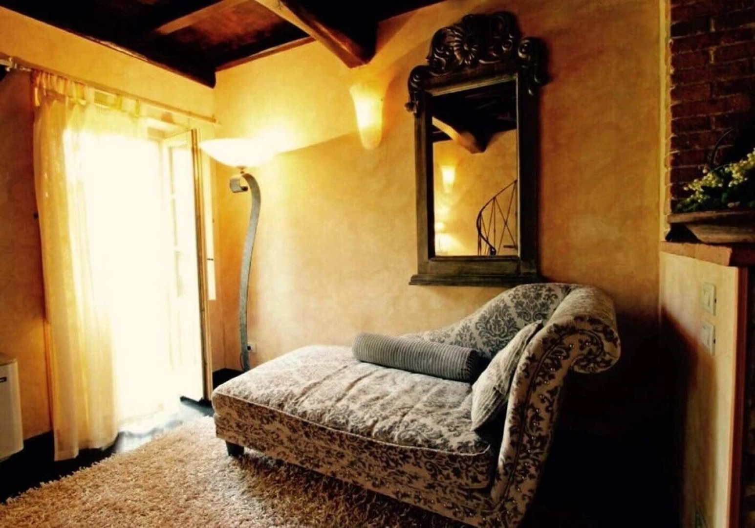 Altido Chalet Il Glicine