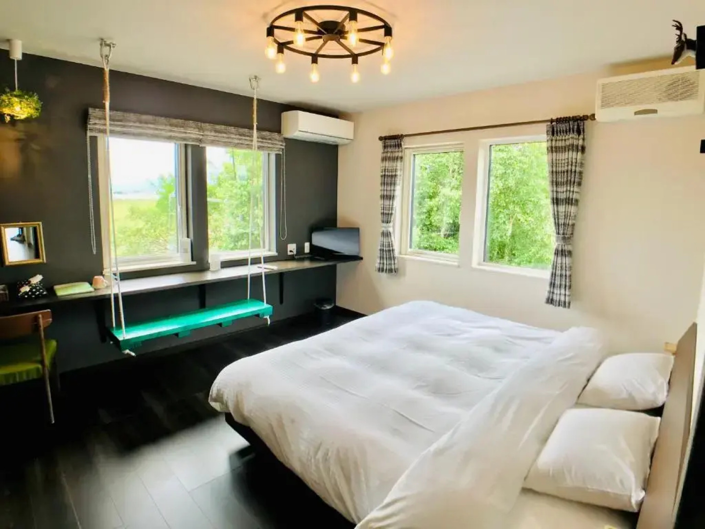 B&B Plus+ Shooting Star