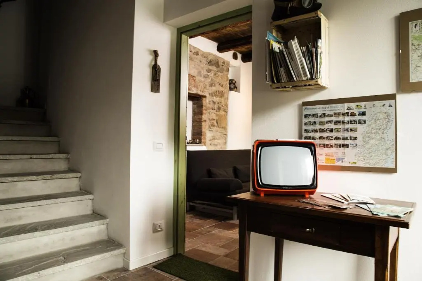 Casa Artisti del Sole