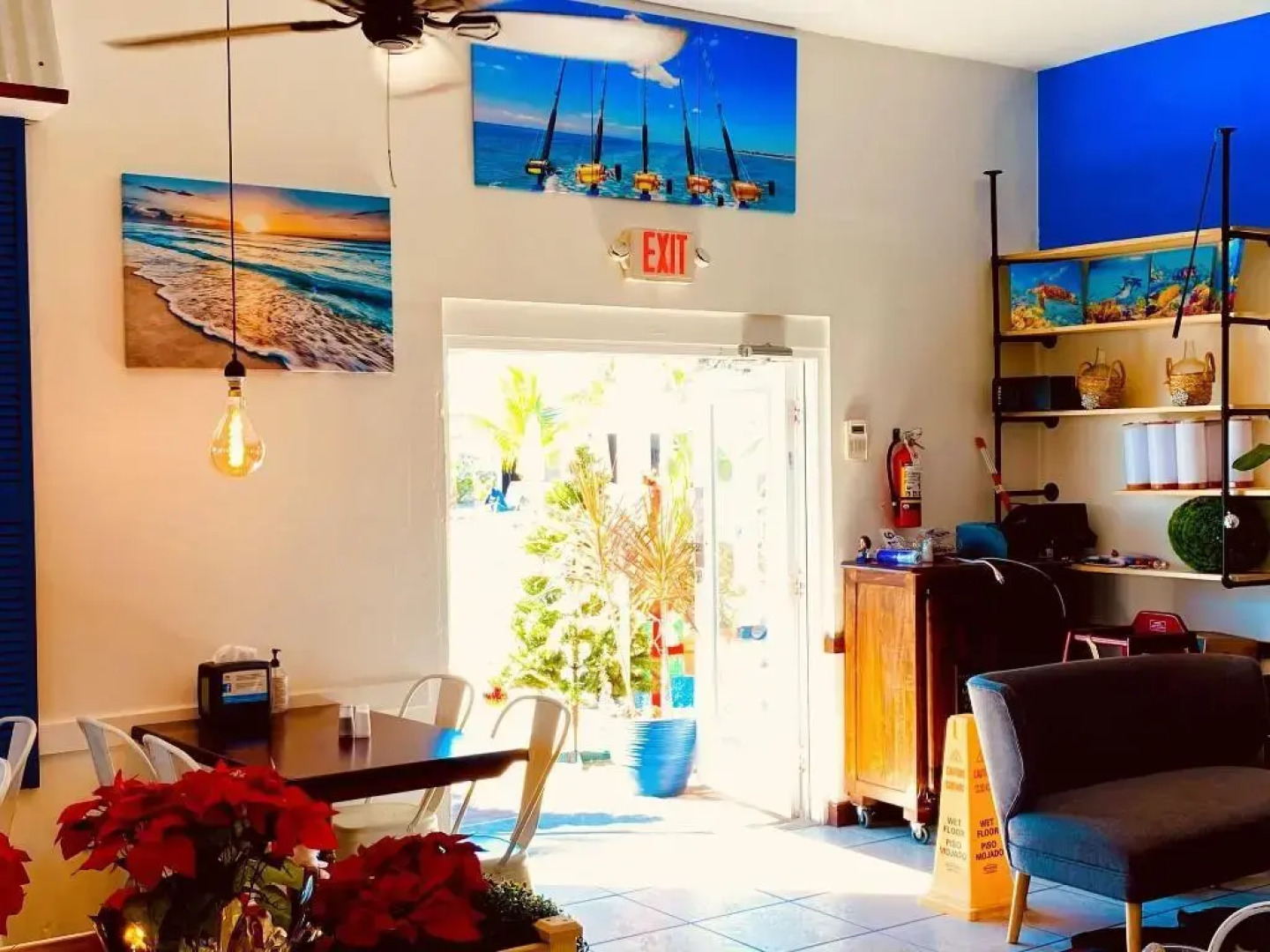 Skipjack Resort & Marina