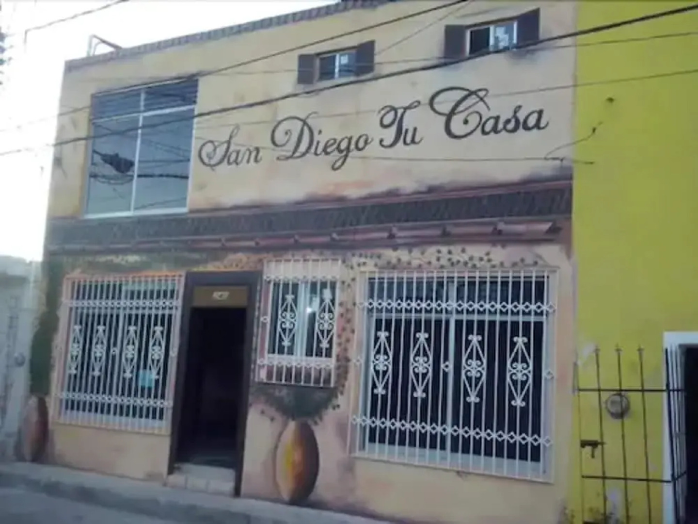 San Diego Tu Casa