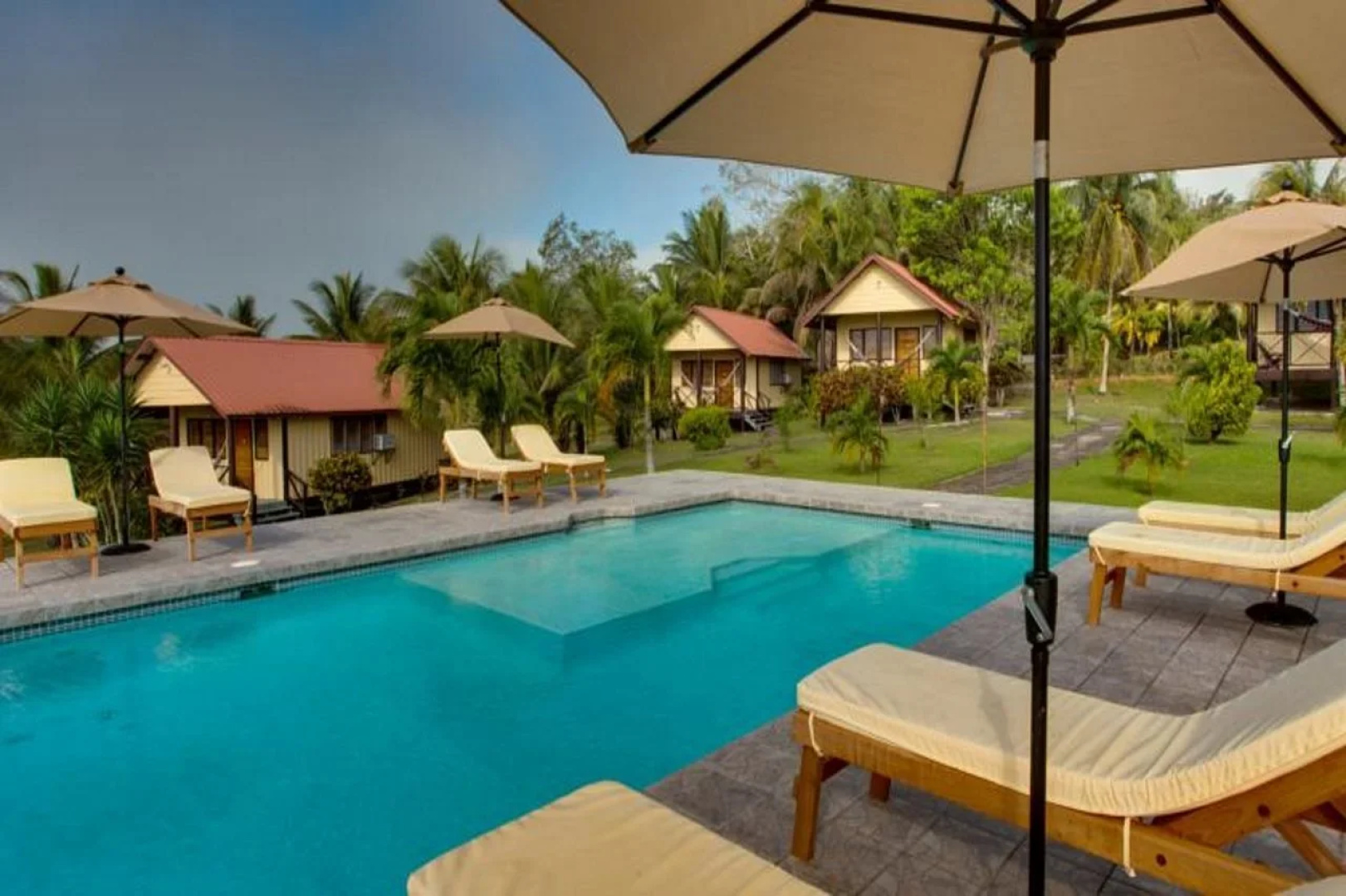 Cassia Hill Resort