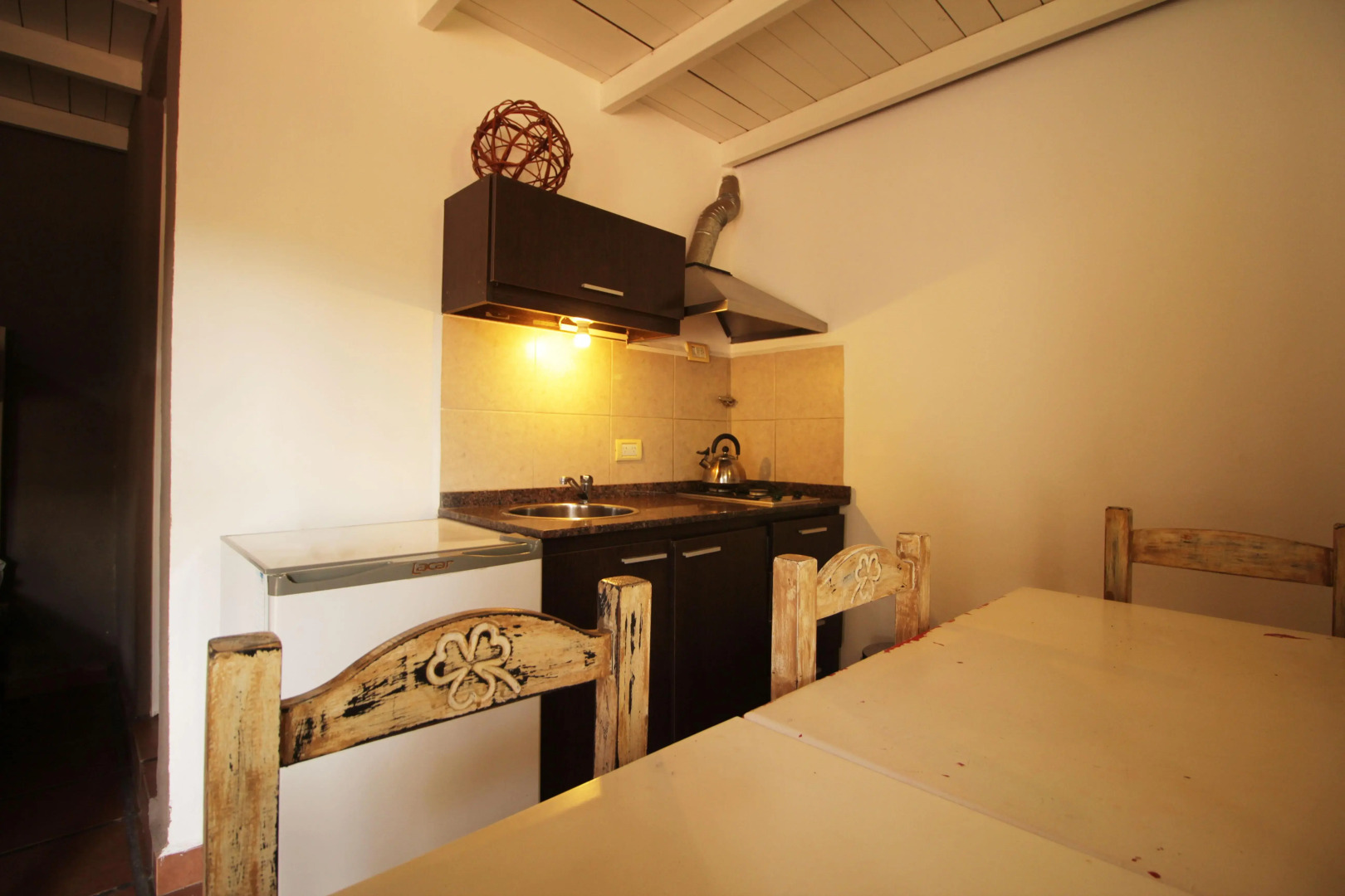 Puerto Delta Apartamentos