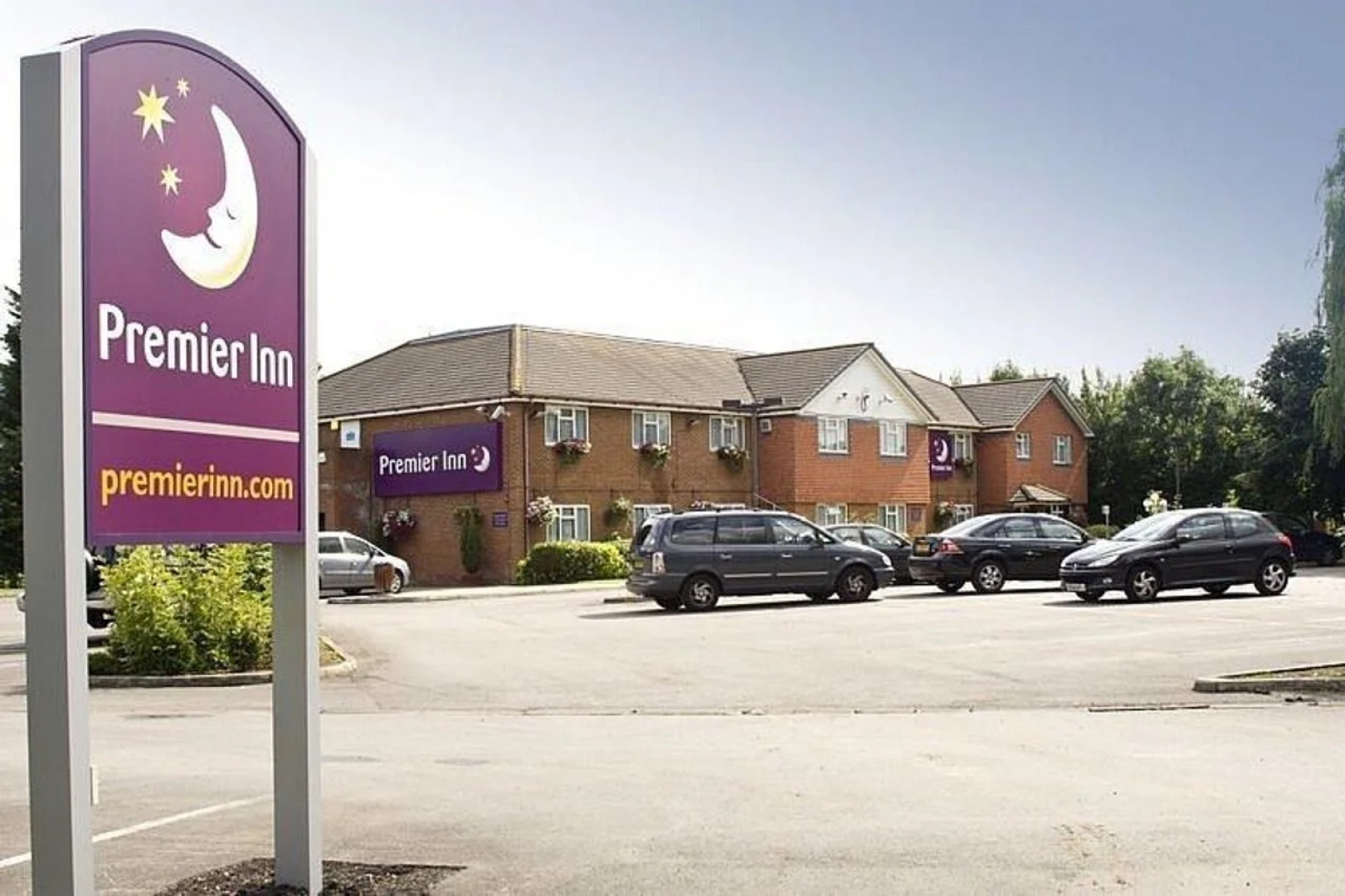 Premier Inn Reading South