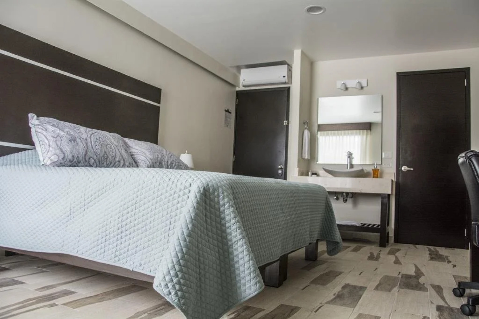 Hotel San Jose Plaza Coatepec