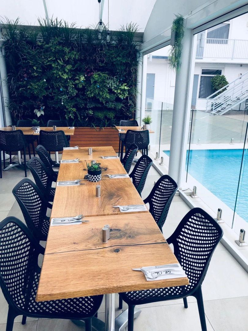 ibis Styles Broken Hill