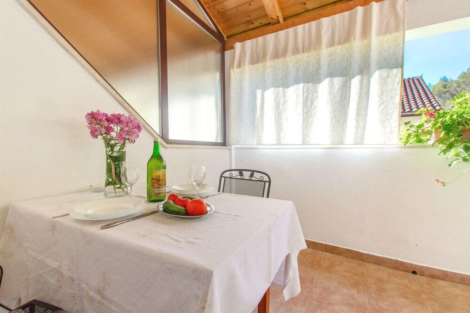 Apartments and Rooms Stjepan