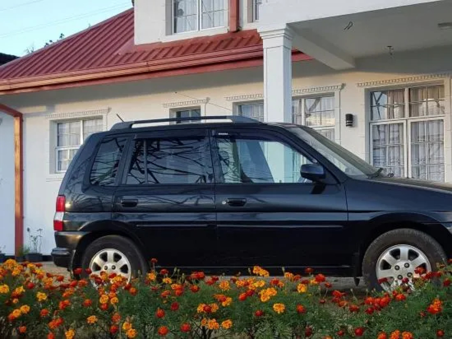 Thuring's Holiday Bungalow