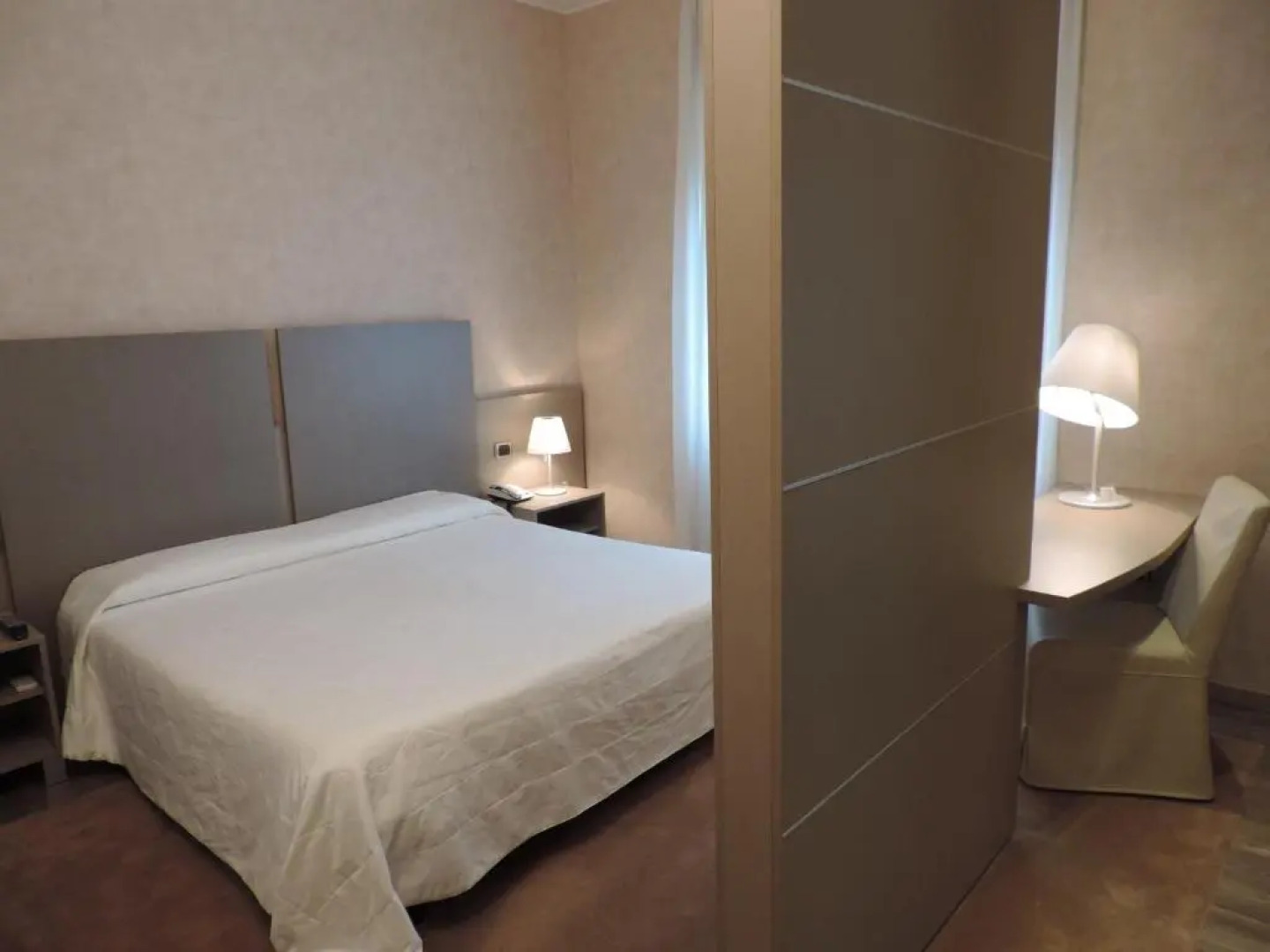 Hotel Ristorante Gama