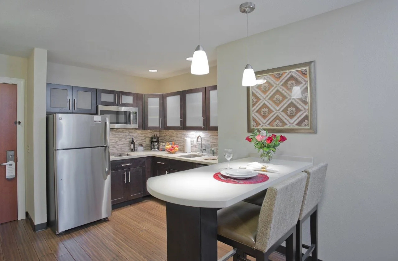 Staybridge Suites Baltimore - Inner Harbor by IHG