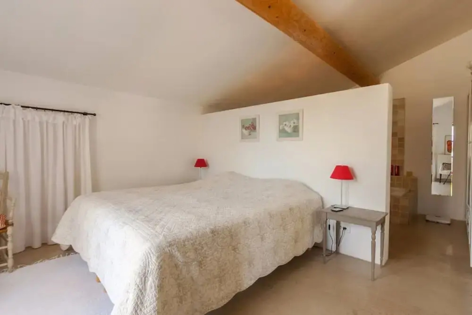 Villa Les Beaumettes - Haven of Peace in the Luberon