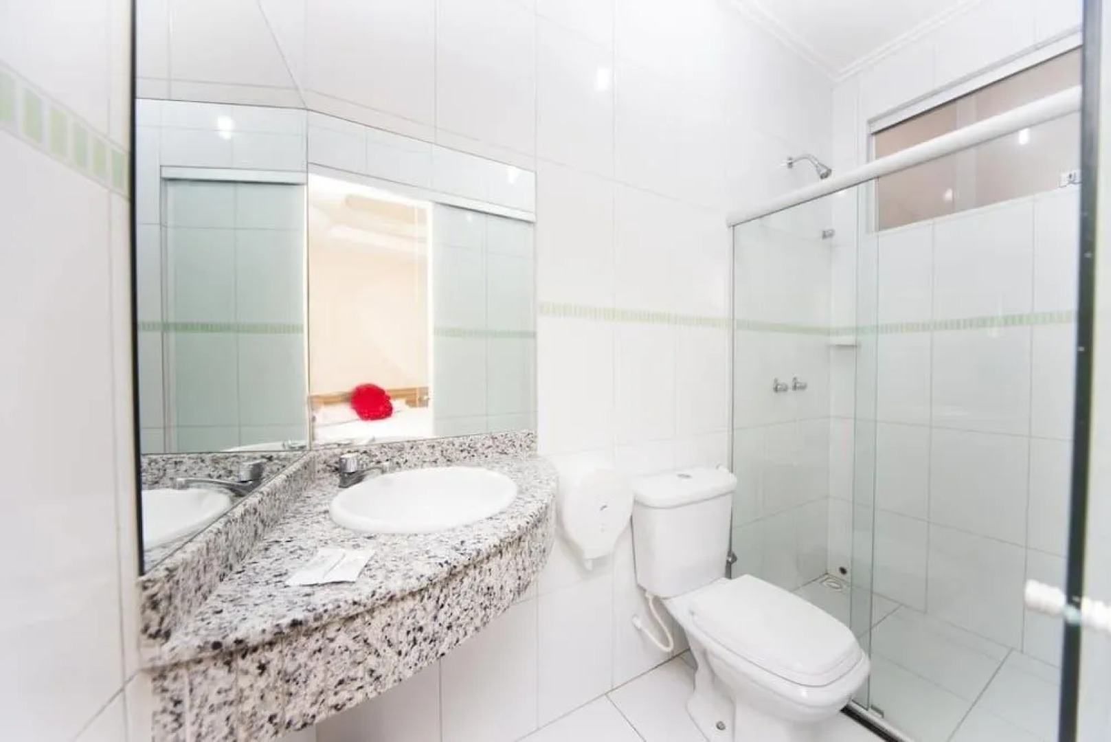 Pousada Amor Perfeito (Adult Only)