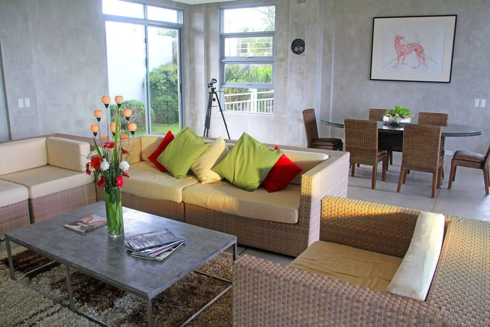 Sileo Bed and Breakfast