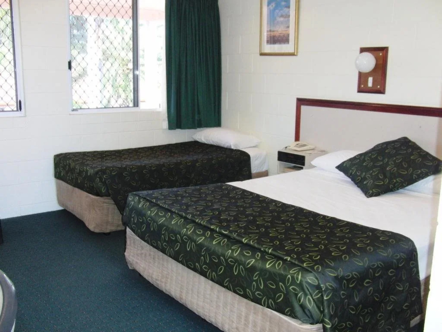 Monte Carlo Motor Inn