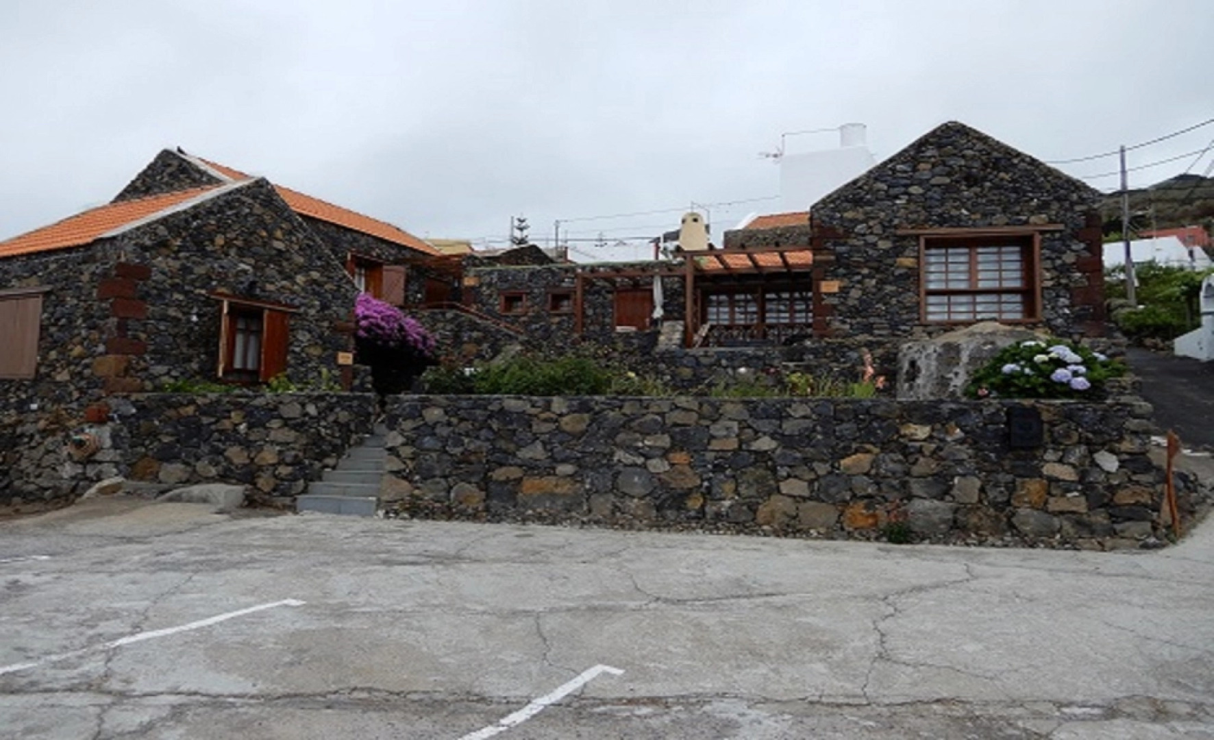 Casas Rurales Los Almendreros - Los Perales