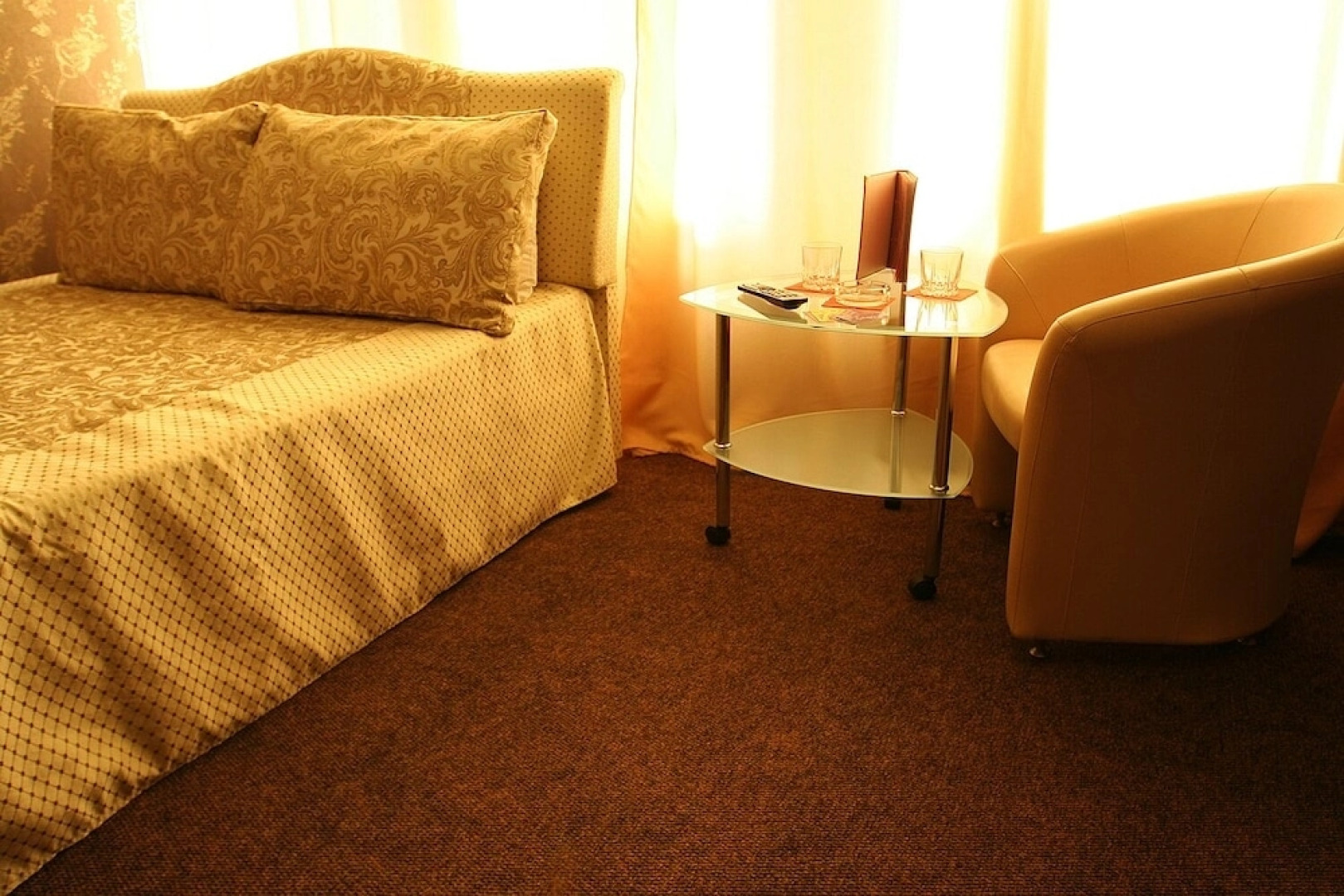 Гостевой дом Рандеву