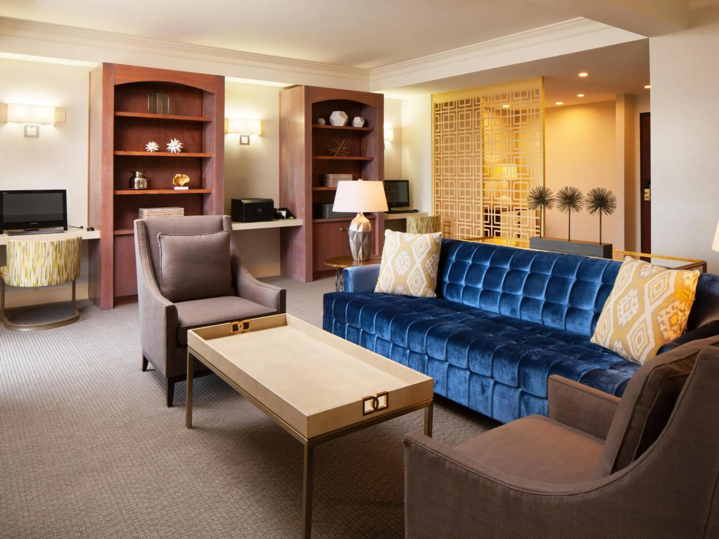 Sheraton San Jose Silicon Valley