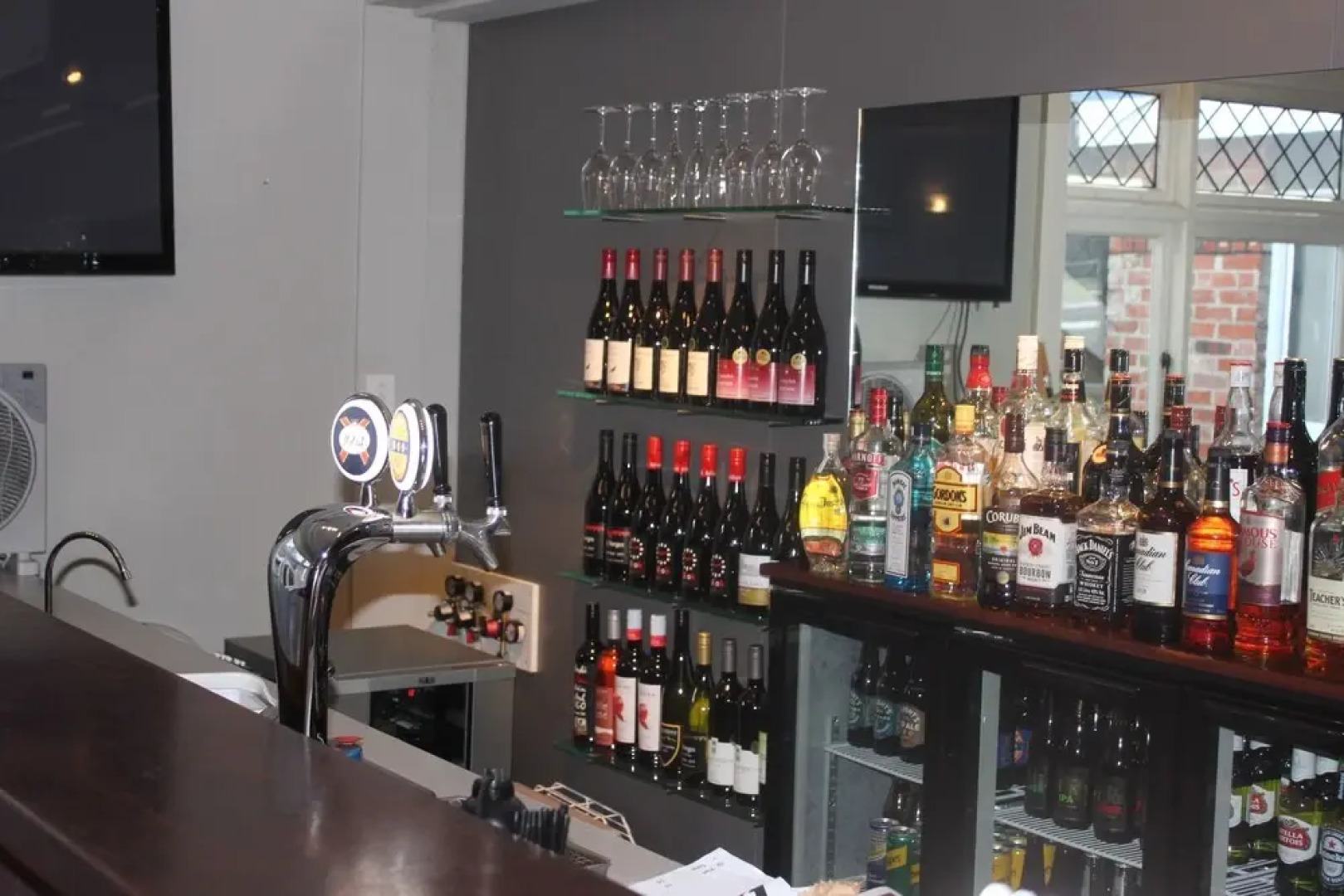 Centennial Court Hotel