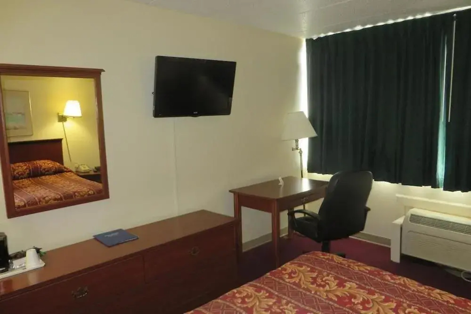 Worthington Travelodge