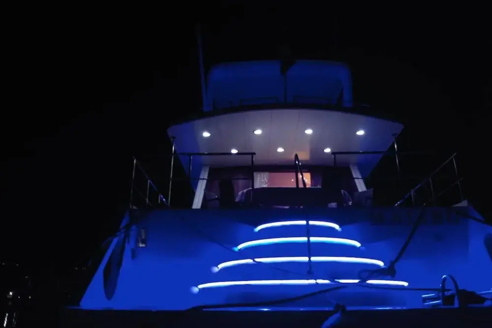 Welcom to Yacht di Lusso