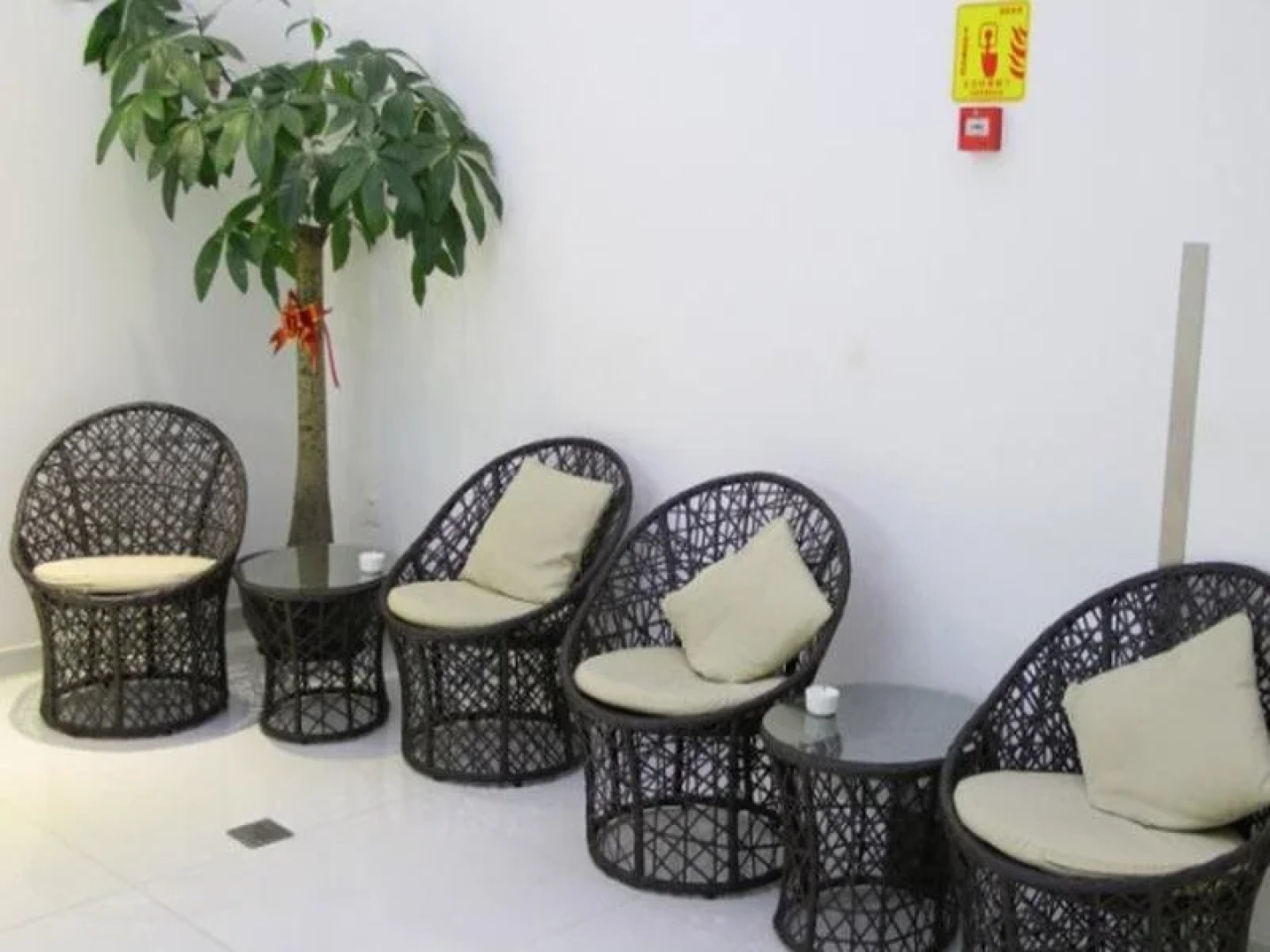 Just For You Hotel Shishi Ziyun Branch