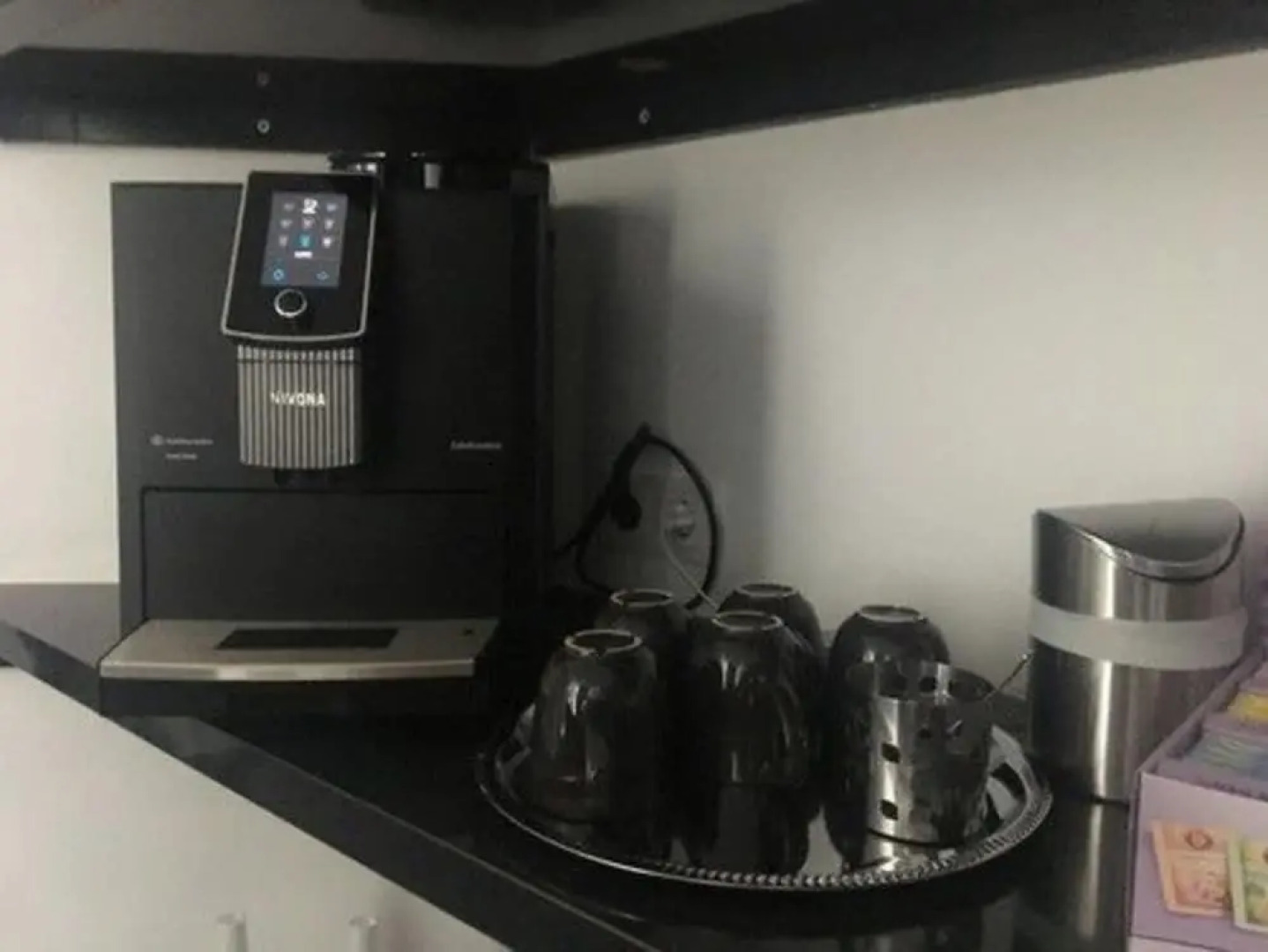 Kleine 5 - feines Wohnen auf Zeit