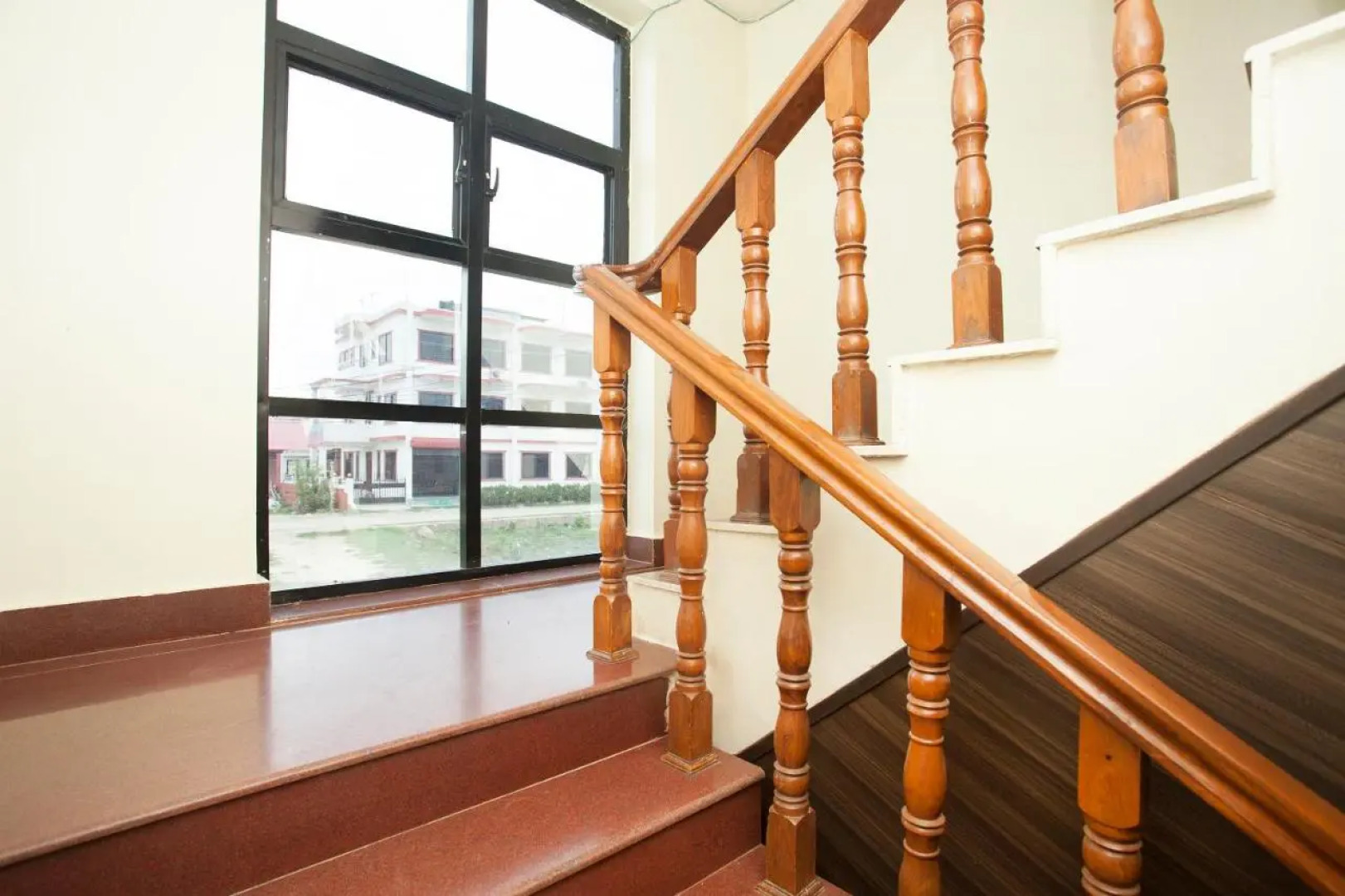 Hotel The Holy Birth By OYO Rooms