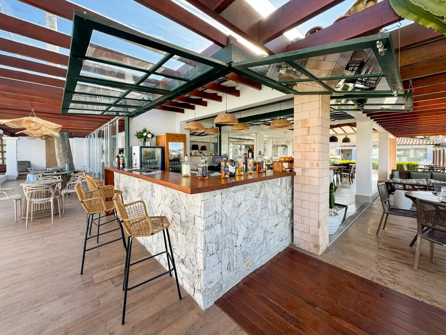 Hotel Premium Recanto da Passagem