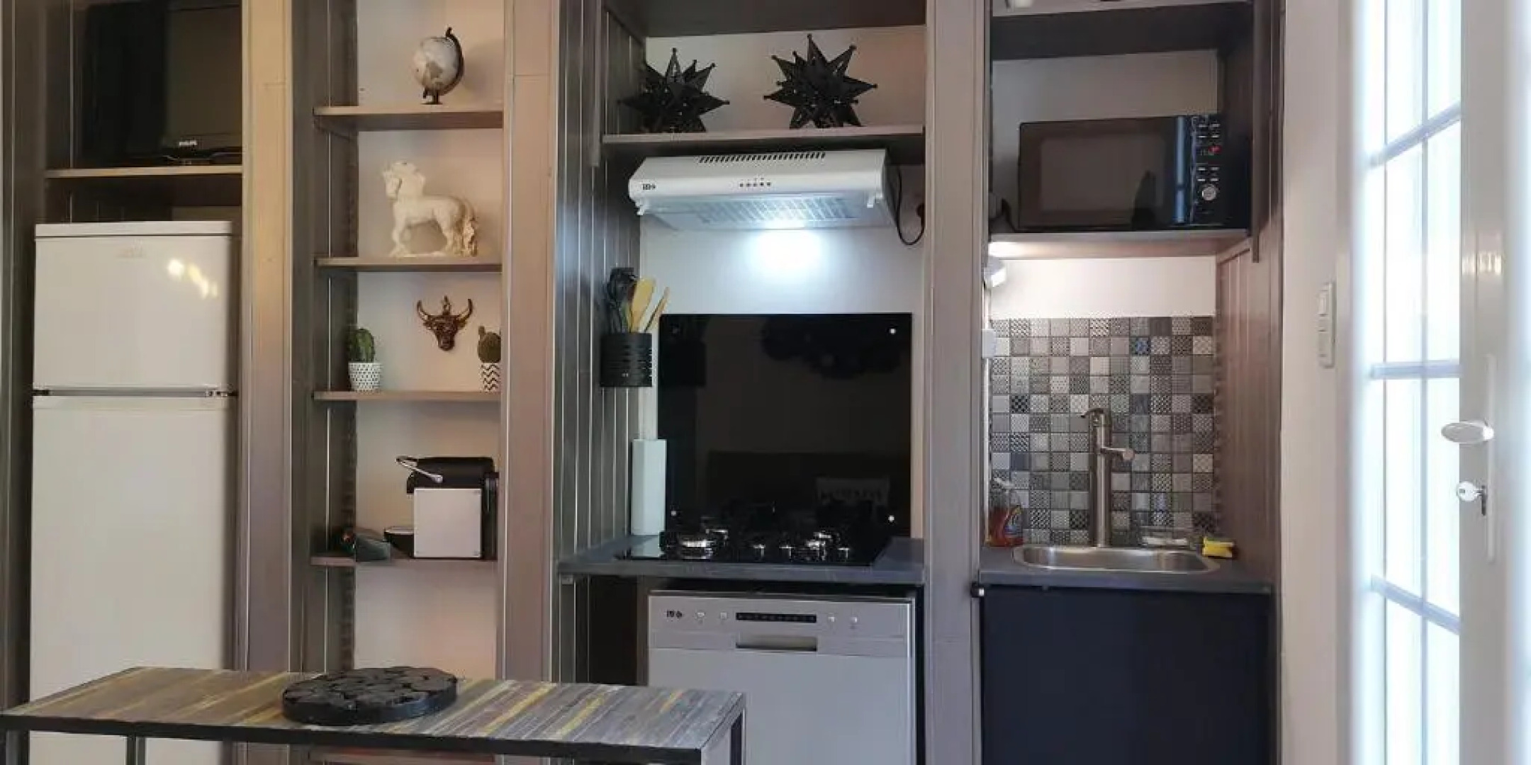 La Bastide des Sources