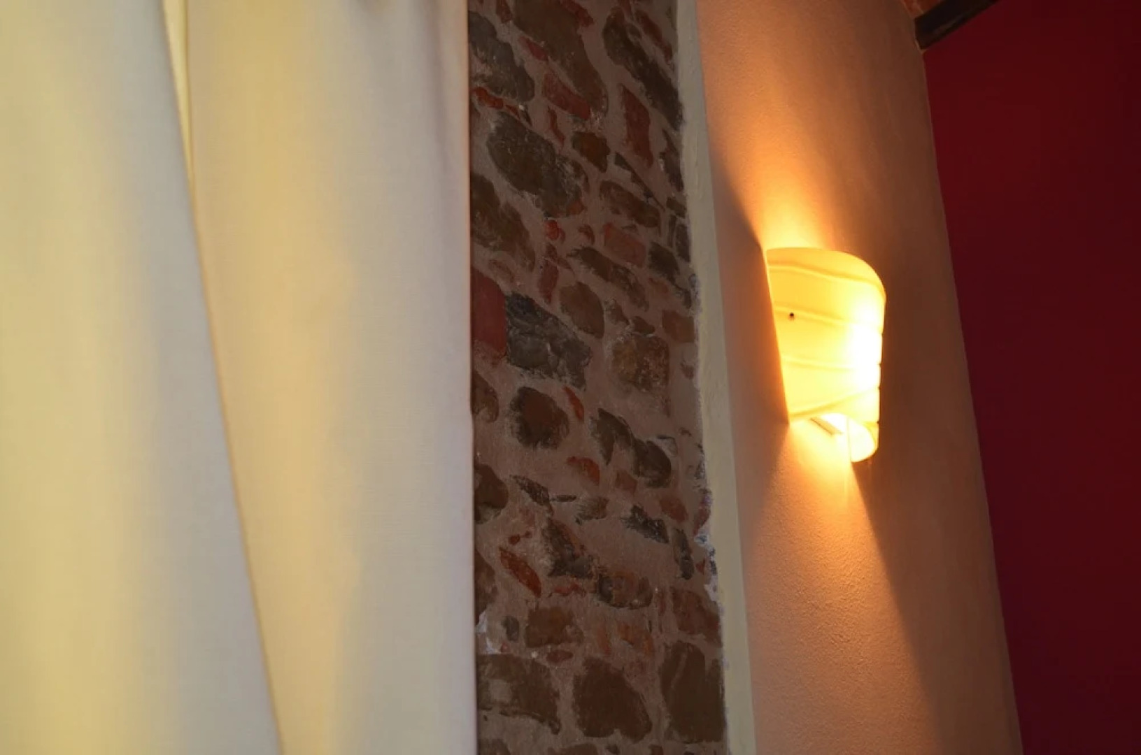 Tuscan Style Eco-Farm Molinaccio