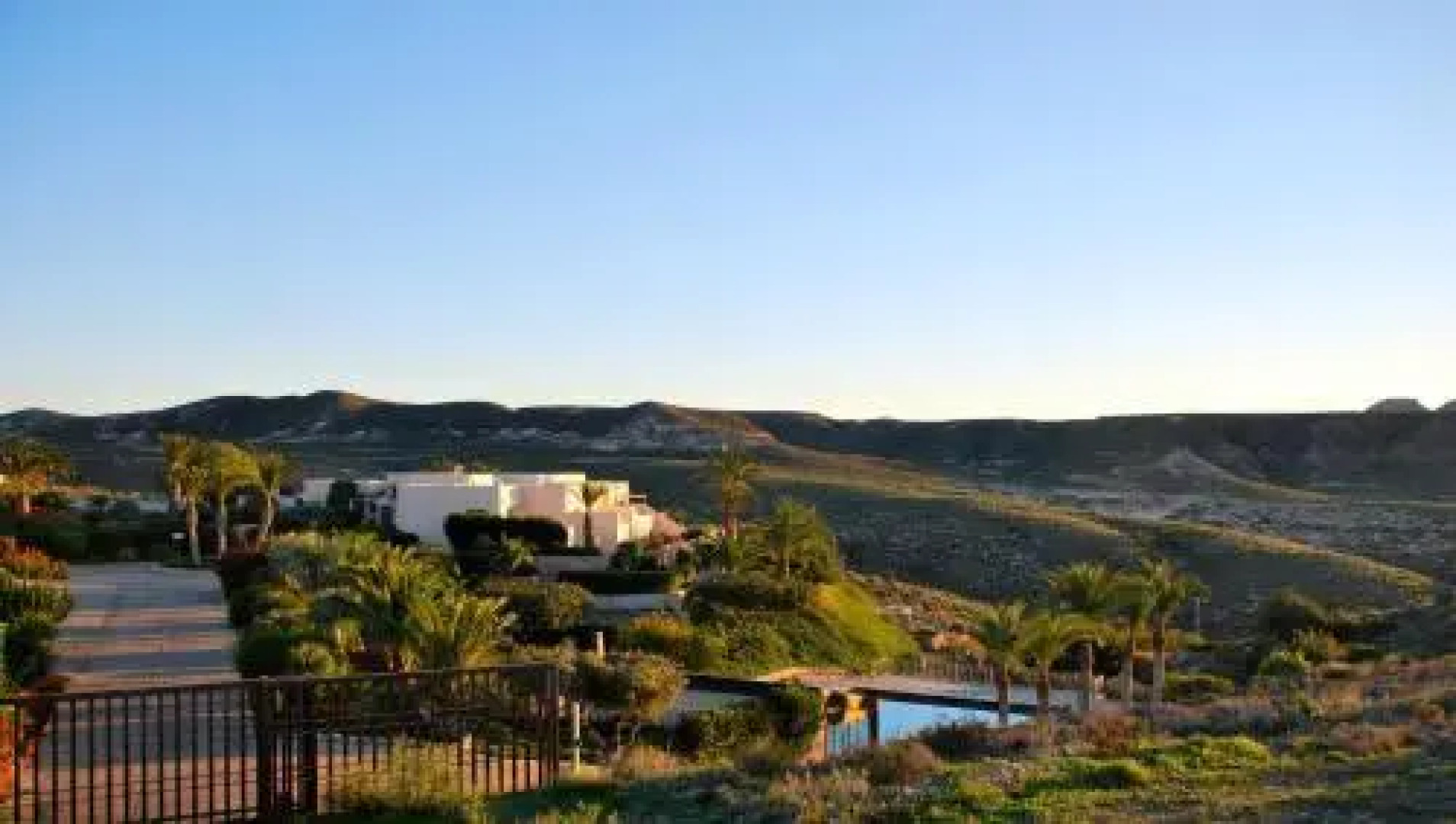 Real Agua Amarga La Joya - Adults Only