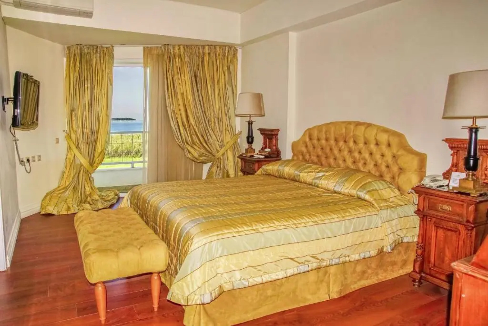 Porto Rio Hotel & Casino