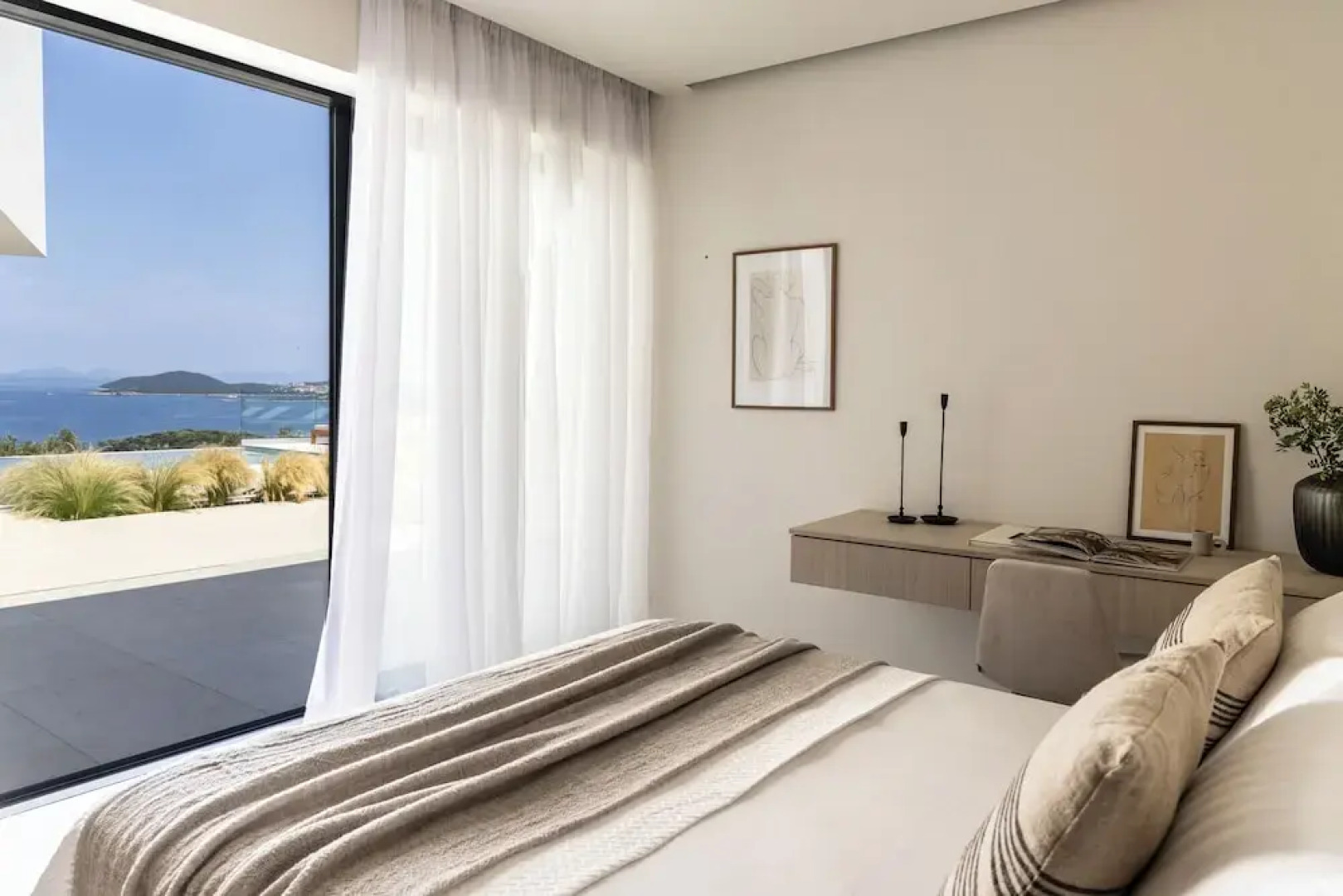 Syvana Exquisite Villas