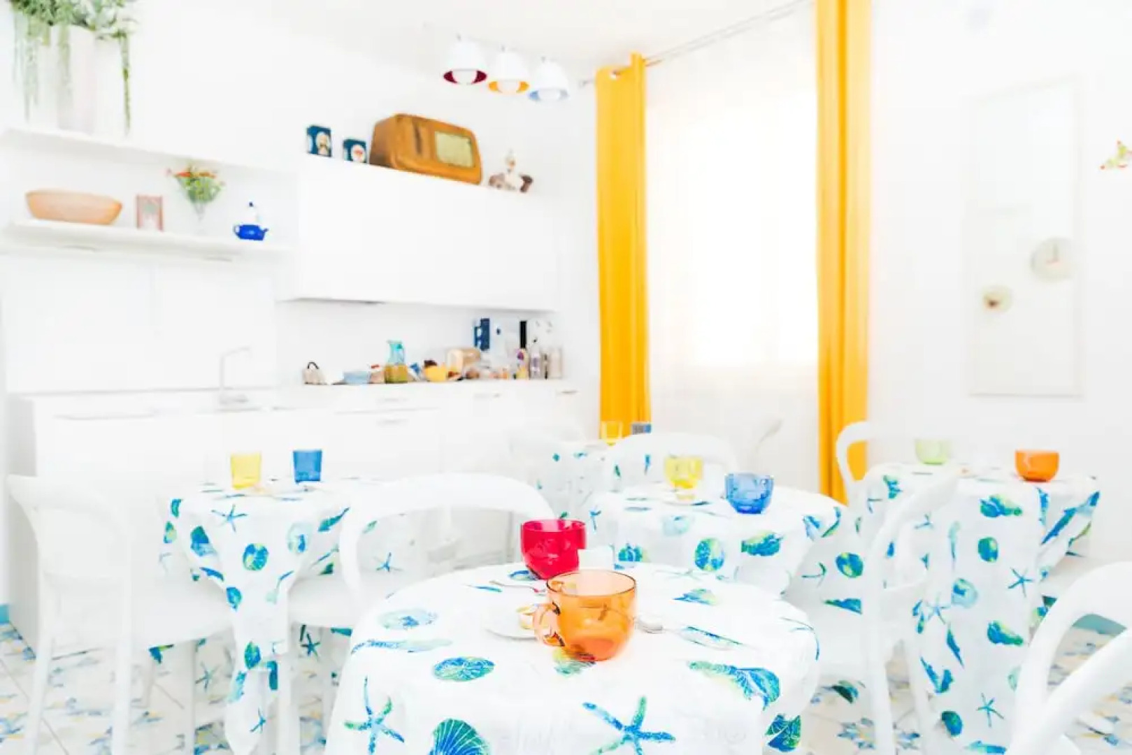 La Casa di Zia Agata