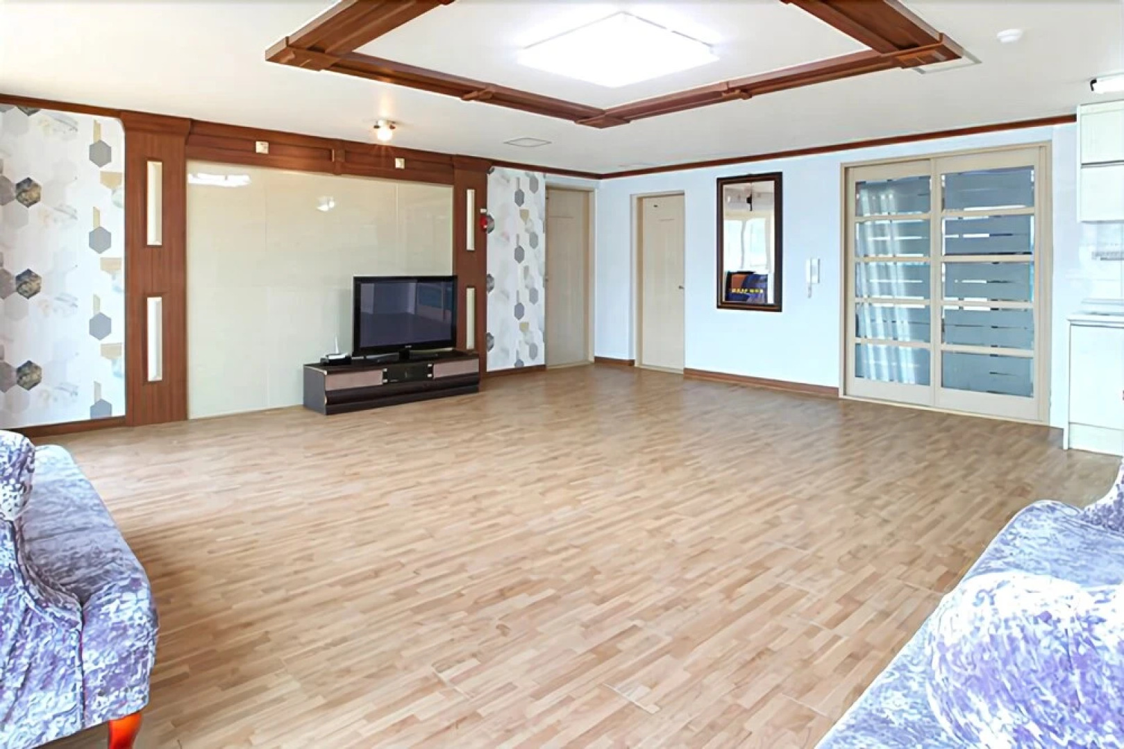 Tongyoung Tower Pension