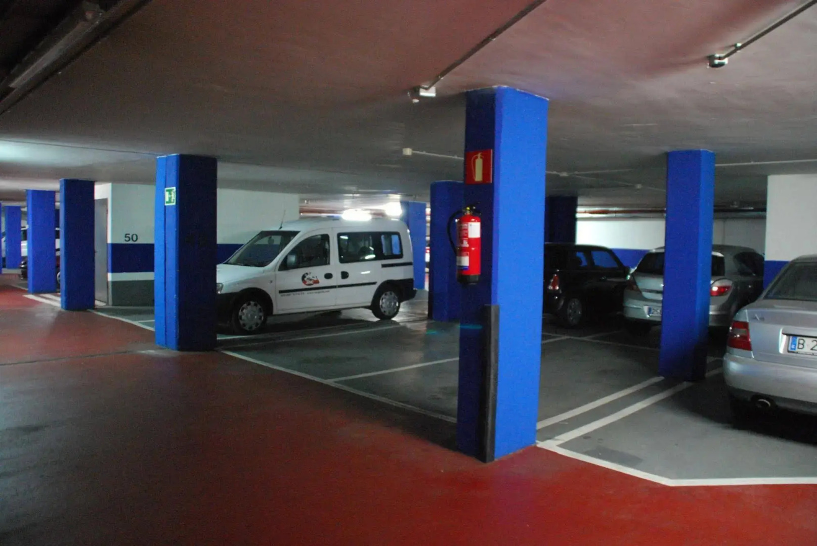 Апарт-отель Suites Marina