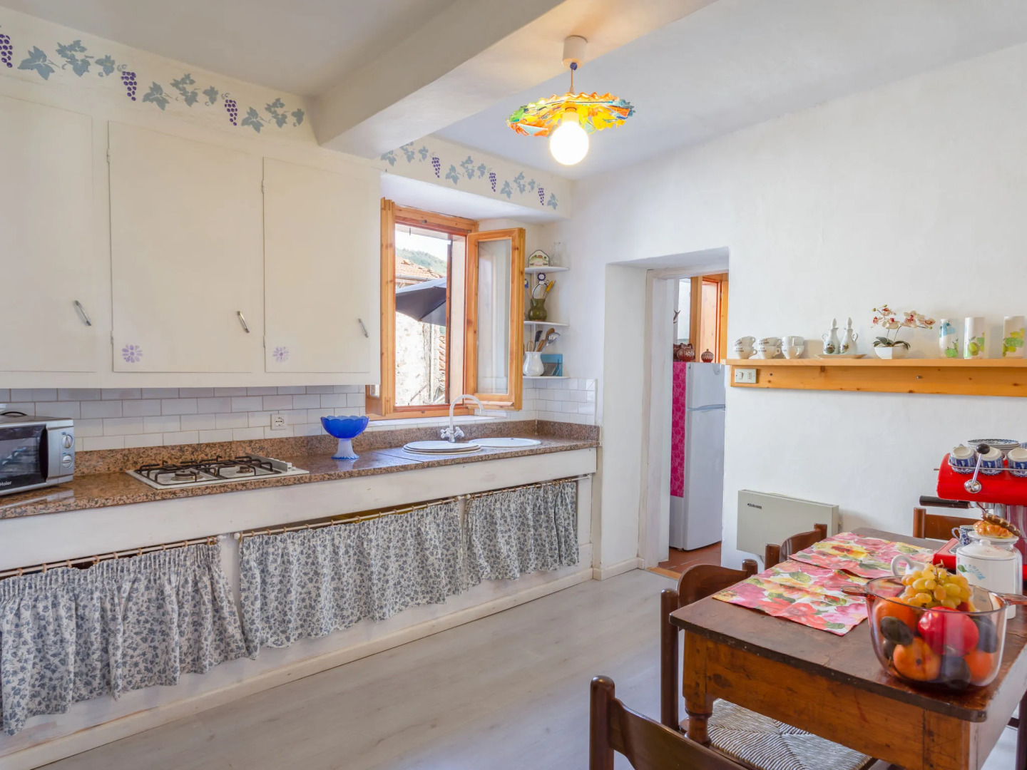 Locazione Turistica Casa Alice