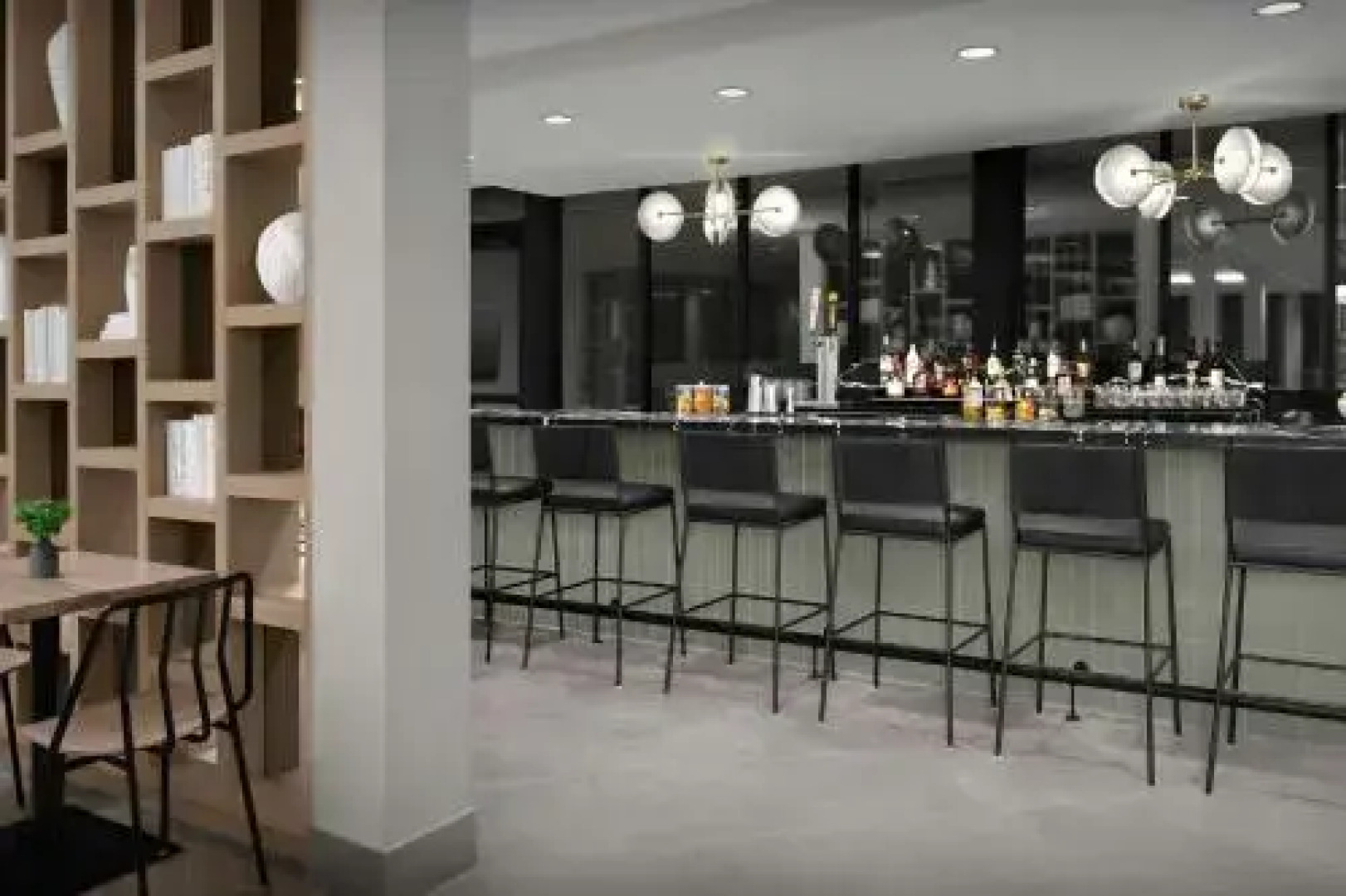 Towneplace Suites By Marriott Paris