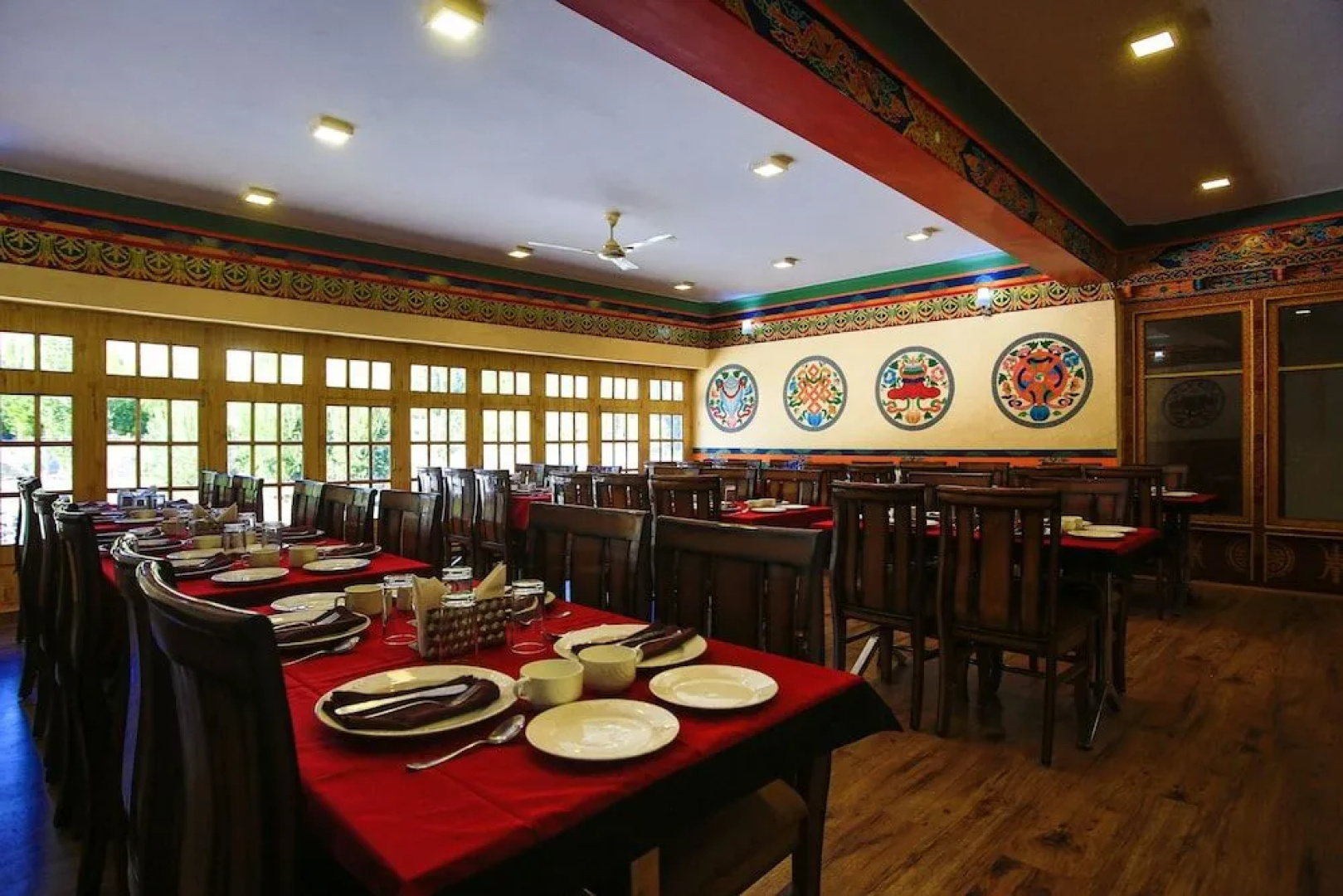 Hotel Duke
