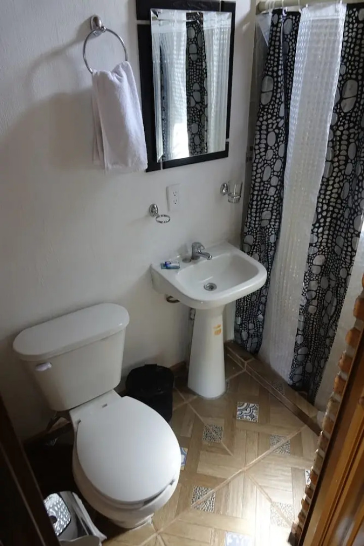 Hotel & Bungalows Las Palmas