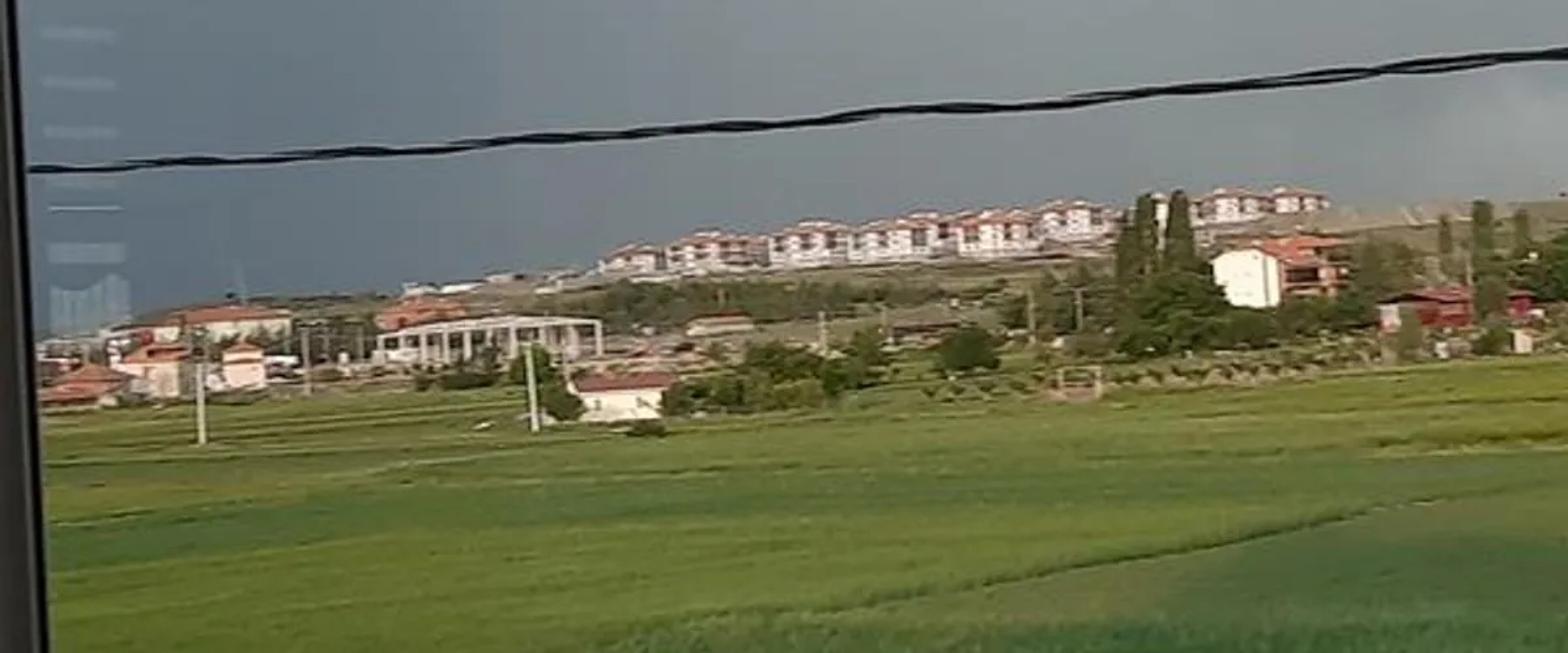 Salda Apart Pansiyon