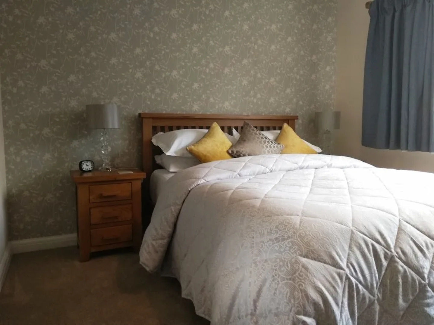 Porthkerry House Bed and Breakfast