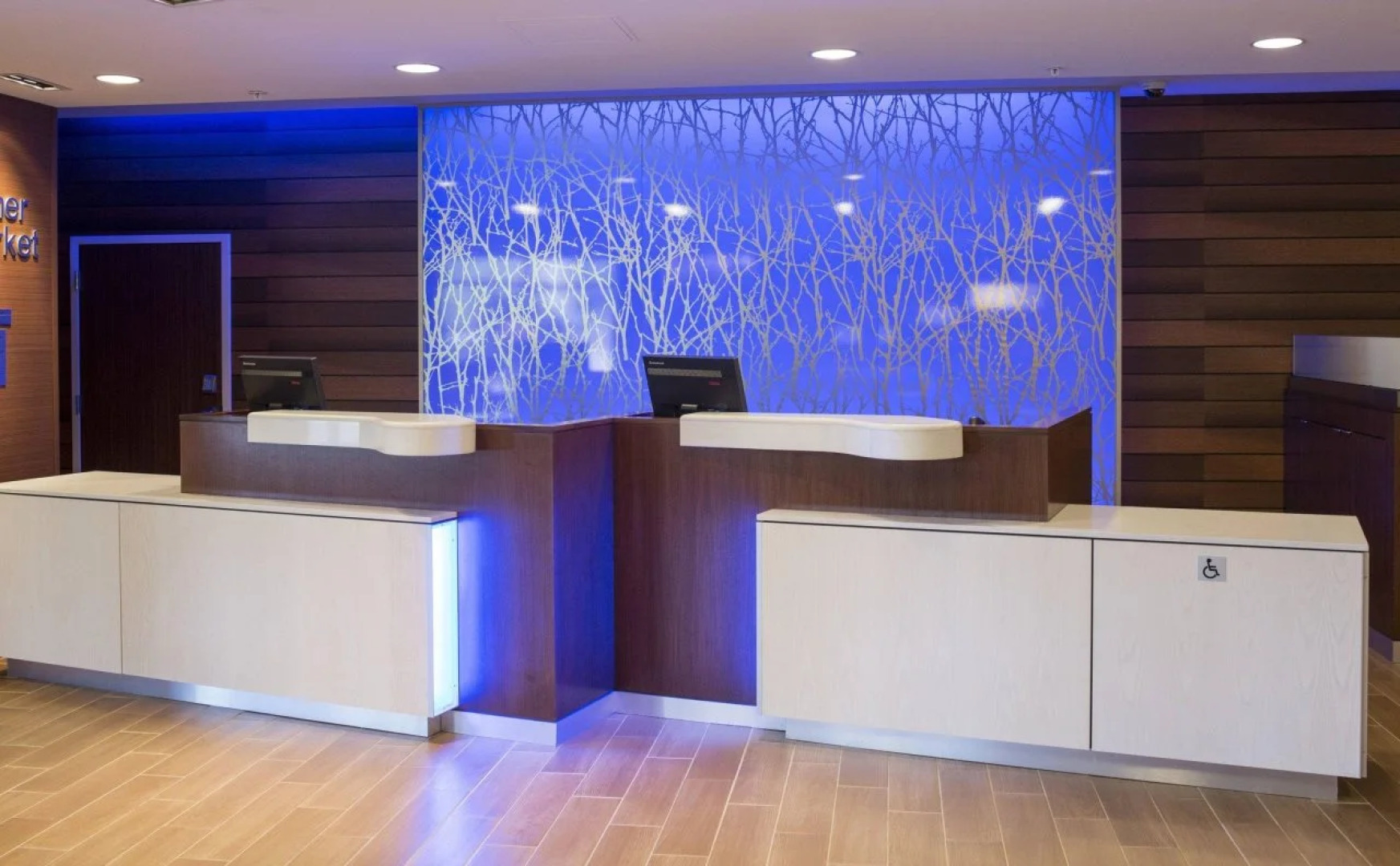 Fairfield Inn & Suites Hershey Chocolate Avenue