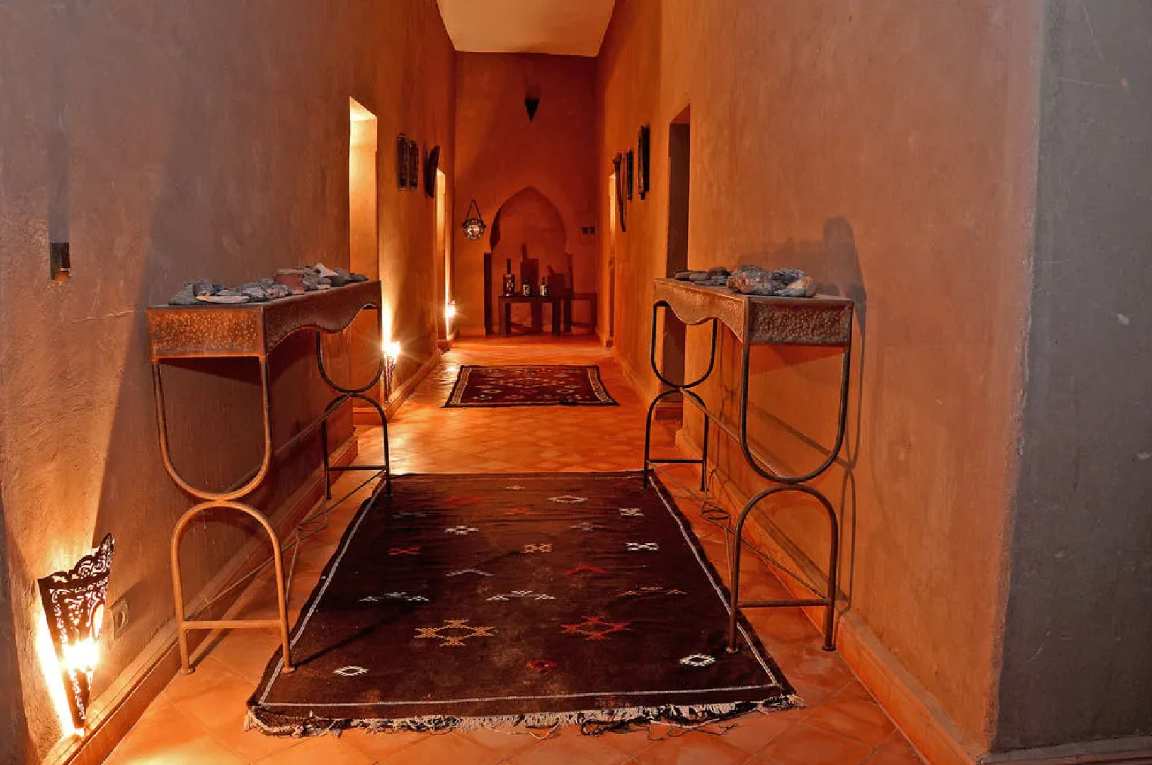 Hotel Kasbah Sahara Services