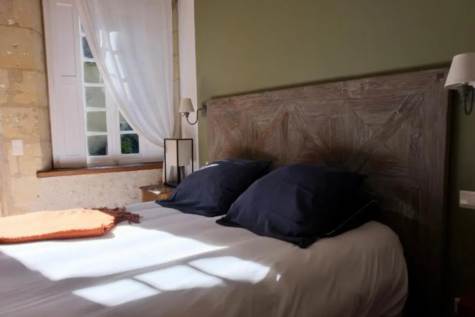 Château de Nazelles Amboise