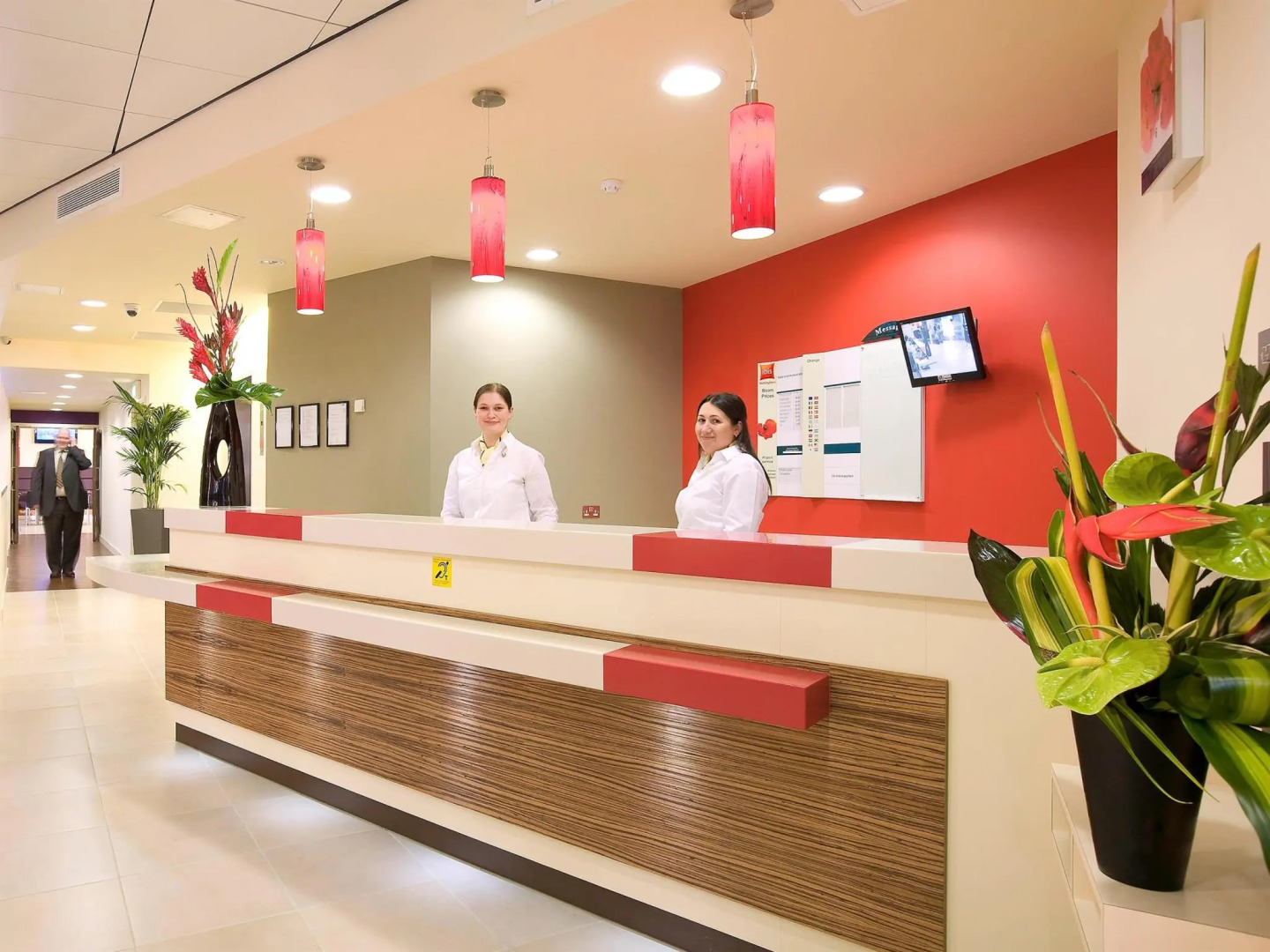 ibis Nottingham Centre